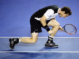 murray batallo con raonic y definira el abierto de australia ante djokovic murray batallo con raonic y definira el abierto de australia ante djokovic