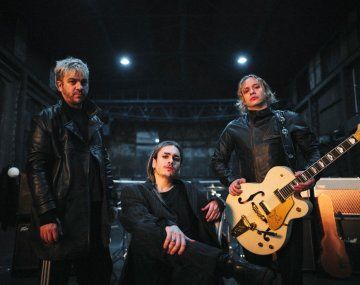 Airbag anunció su tercer show en River: cómo y cuándo comprar las entradas