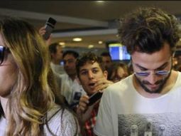 ana rosenfeld confirmo la reconciliacion de jimena baron con daniel osvaldo ana rosenfeld confirmo la reconciliacion de jimena baron con daniel osvaldo