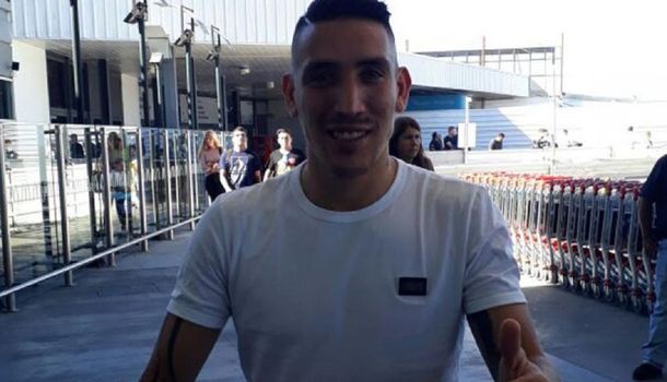 El mediocampista vuelve a su primer amor