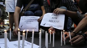 la nasa se sumo a la busqueda del avion perdido la nasa se sumo a la busqueda del avion perdido