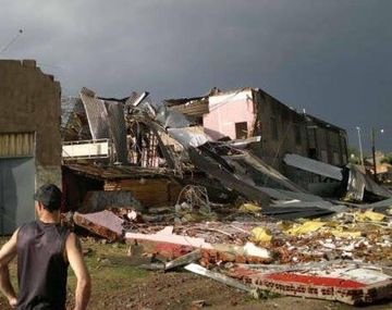 Foto @chino2169. Chivilcoy