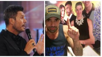 ¿luciano castro, al bailando? mira que dijo marcelo tinelli sobre esta posibilidad ¿luciano castro, al bailando? mira que dijo marcelo tinelli sobre esta posibilidad