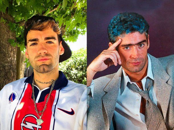 A casi 22 años de la muerte de Rodrigo, la señal que recibió su hijo