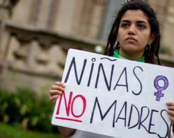 Lo que Lucía me enseñó: la carta del médico que le hizo una cesárea a una nena violada