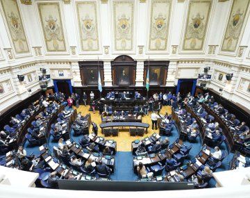 Se cayó la sesión para suspender las PASO en la Provincia