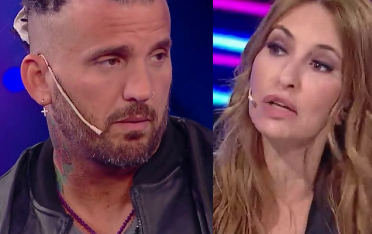 Juan: La estoy pasando mal