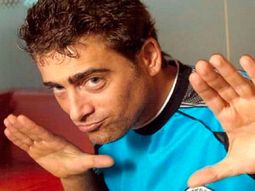 ¿Fue Rodrigo un verdadero ídolo?