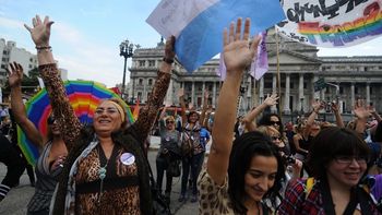 Identidad de género Identidad de género