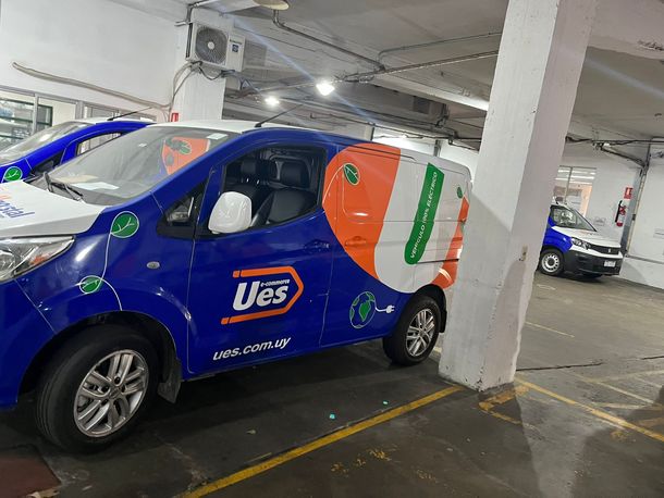 UES Upostal es la empresa líder en el mercado de distribución que trabaja en paralelo con Mercado Libre para la entrega de paquetería ecommerce.