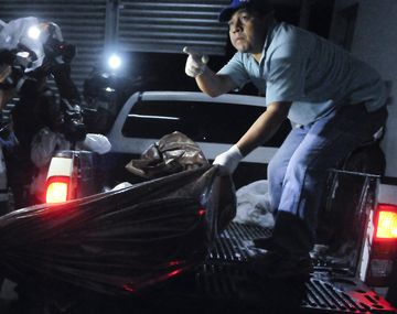 Revelan detalles del crimen de Miss Honduras
