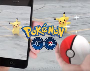 Nintendo acumula una suba del 57% en Bolsa por la fiebre de Pokémon Go