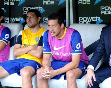 La bronca de Bianchi a sus jugadores: Si siguen así esto no va a cambiar