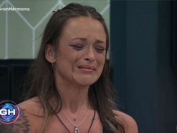 La AMIA repudió la frase de Agostina en GH: Conocimiento y respeto