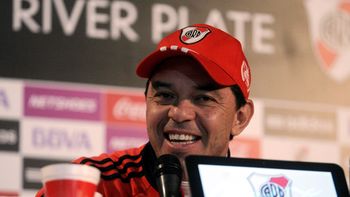river volvio al pais y gallardo les dio la mejor noticia a los hinchas river volvio al pais y gallardo les dio la mejor noticia a los hinchas