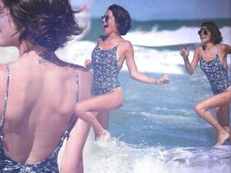 tini stoessel, de vacaciones con familia y amigos: figura super delgada y tattoos tini stoessel, de vacaciones con familia y amigos: figura super delgada y tattoos