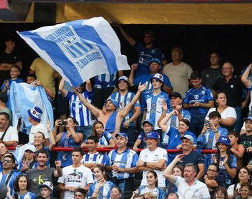 Murió un hincha de Argentino de Monte Maíz tras la derrota ante Boca