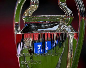 Sortearon la Champions League: así quedó con el nuevo formato