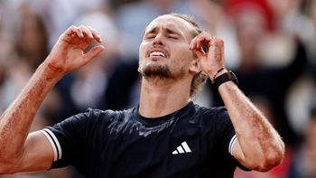 alexander zverev vencio a flavio cobolli y conquisto su primer titulo de grand slam en roland garros alexander zverev vencio a flavio cobolli y conquisto su primer titulo de grand slam en roland garros