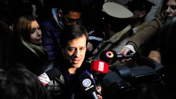 recalde: esperamos que la voluntad popular se vea reflejada en el resultado recalde: esperamos que la voluntad popular se vea reflejada en el resultado