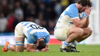 los pumas dejaron todo pero cayeron ante australia y se despidieron del mundial los pumas dejaron todo pero cayeron ante australia y se despidieron del mundial