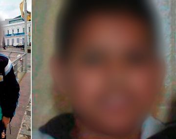 Apareció Thomas: se fue por una Play