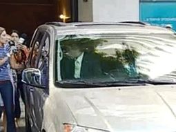 macri arranco bien temprano con la agenda en su primer dia de gestion macri arranco bien temprano con la agenda en su primer dia de gestion