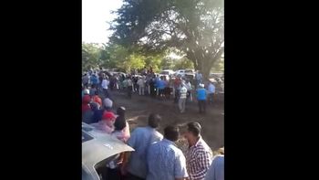 murio al ser atropellado por un caballo murio al ser atropellado por un caballo