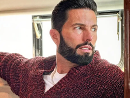 Poncho de Nigris. Poncho de Nigris.