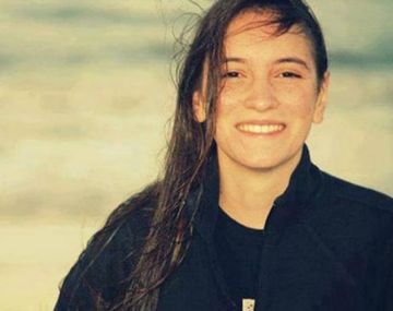 Comienza el juicio por el crimen de Ángeles Rawson