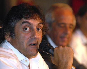 Francescoli: Gallardo superó mis expectativas como DT