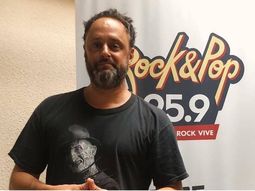 Suspendieron al Pollo Cerviño: el comunicado de la radio