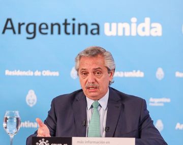 Alberto Fern&aacute;ndez&nbsp;