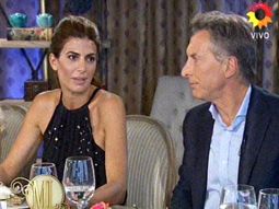 macri: eliminar la inflacion sera lo mas simple macri: eliminar la inflacion sera lo mas simple