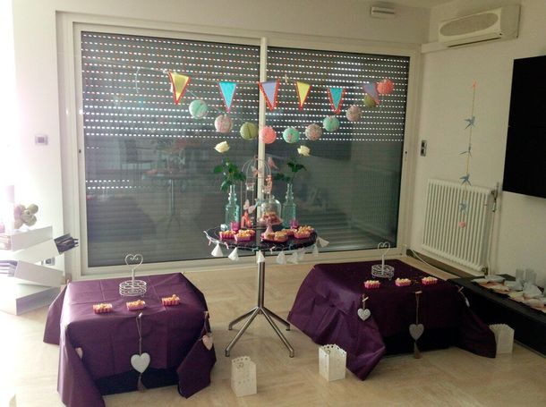 Chechu hizo el baby shower y ¿Cvitanich se enojó?