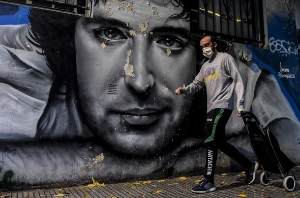 Ya no se esperan lluvias pero rige un alerta por vientos fuertes