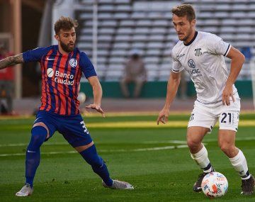 Foto: @CATalleresdecba