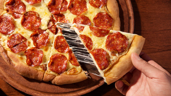 Dominos Pizza desembarcará en Uruguay el próximo 25 de noviembre. (Foto: Freepik) Dominos Pizza desembarcará en Uruguay el próximo 25 de noviembre. (Foto: Freepik)