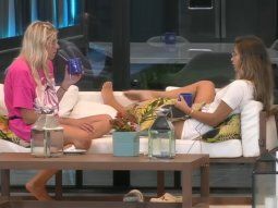 La revelación sobre Alfa con la que Julieta desestabilizó a Camila