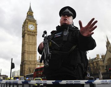 Hubo cuatro muertos en un doble atentado en Londres