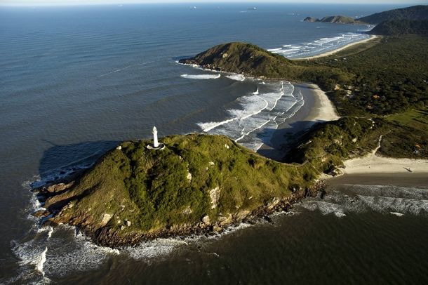 Ilha Do Mel