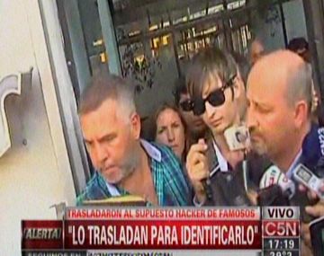 Demoraron al hacker más odiado por los famosos