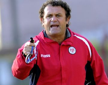 El uruguayo, un motivador nato