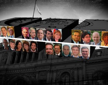 Quiénes son los ministros de Macri
