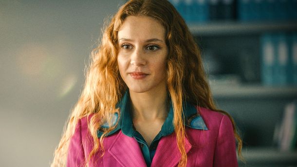 La película turca que enamora con esta comedia romántica