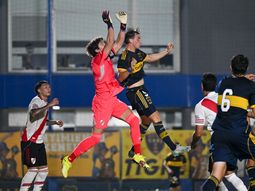 superclasico de reserva: como ver a boca vs. river en vivo por el torneo proyeccion superclasico de reserva: como ver a boca vs. river en vivo por el torneo proyeccion