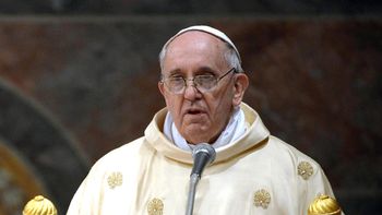 con el papa, preven cambios positivos para argentina con el papa, preven cambios positivos para argentina