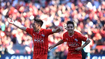 la fiesta de independiente en avellaneda la fiesta de independiente en avellaneda