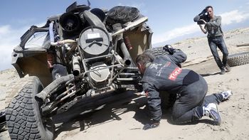 Fotos dakar.com Fotos dakar.com