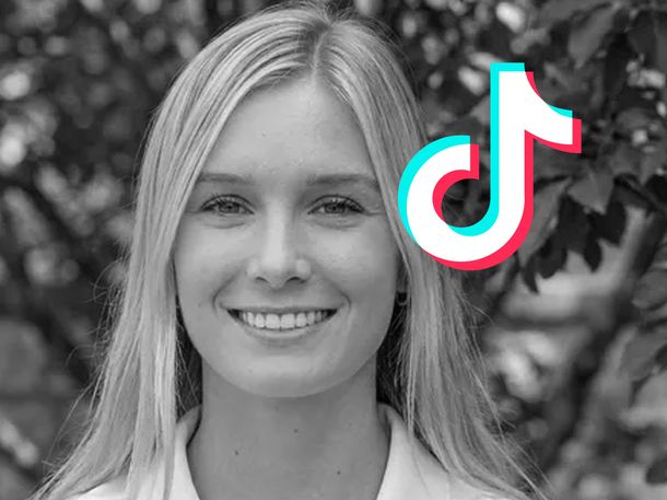 Qué pasó con el TikTok de Fini Lanusse, la anestesista denunciada por el escándalo de propofol